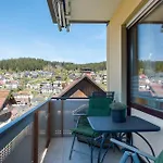 Brasil, 76 Qm Schonach im Schwarzwald