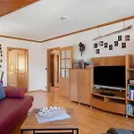 Apartamento Brasil, 76 Qm