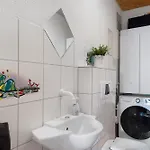 Brasil, 76 Qm Apartamento