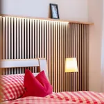 Apartamento Brasil, 76 Qm *