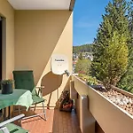 Brasil, 76 Qm Apartamento