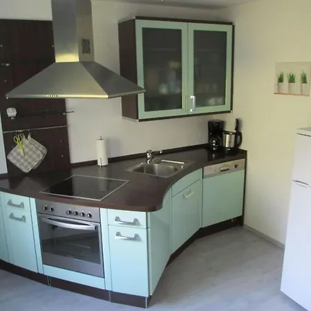 Brasil, 76 Qm * Schonach im Schwarzwald