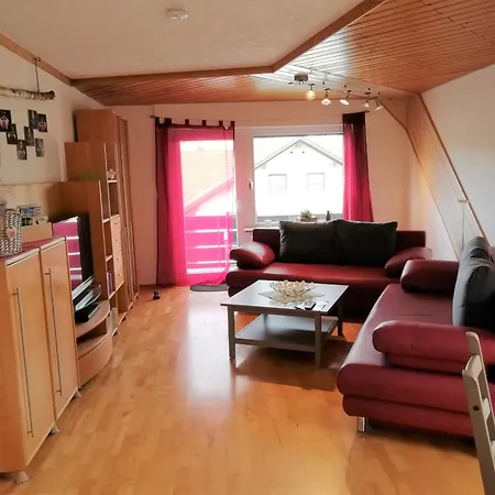 Brasil, 76 Qm Apartamento