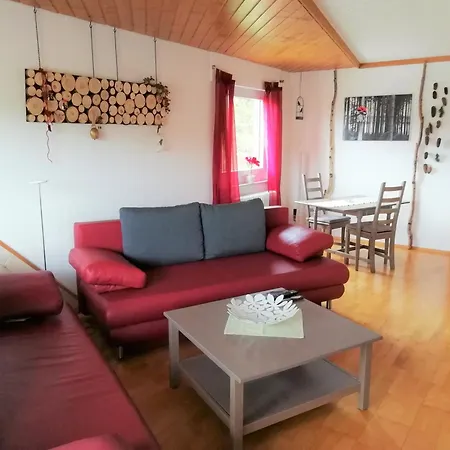 Apartment Brasil, 76 Qm