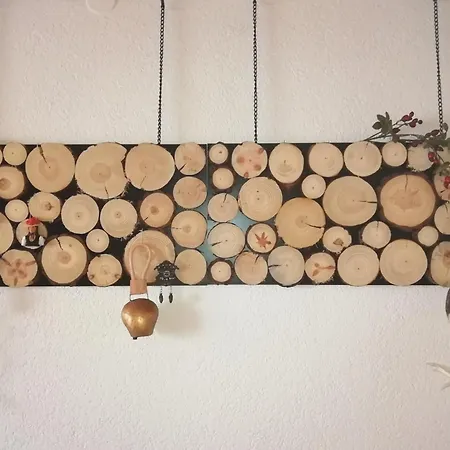 Brasil, 76 Qm Apartamento Schonach im Schwarzwald