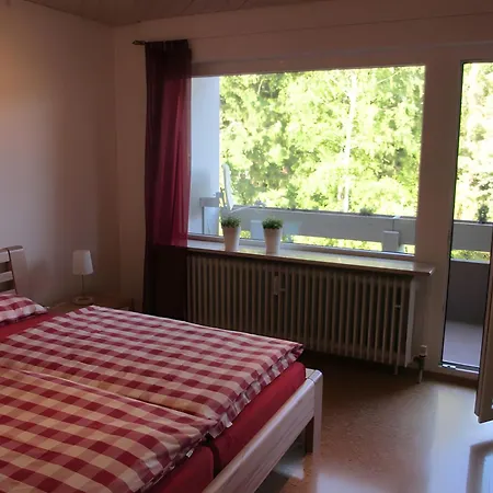 Apartment Brasil, 76 Qm