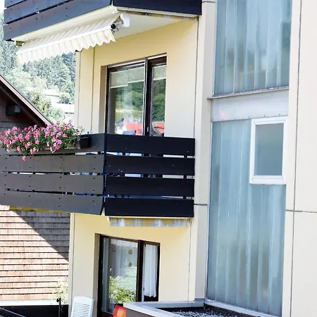 Brasil, 76 Qm Schonach im Schwarzwald