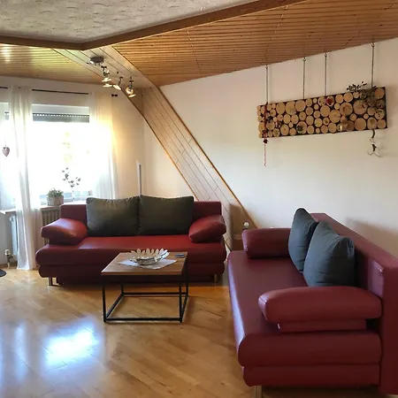 Lejlighed Brasil, 76 Qm Schonach im Schwarzwald