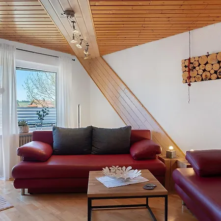 Apartmán Brasil, 76 Qm