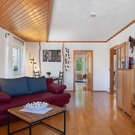 Apartmán Brasil, 76 Qm *