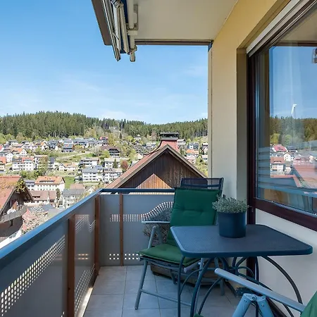 Brasil, 76 Qm Schonach im Schwarzwald