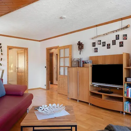 Apartmán Brasil, 76 Qm