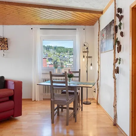 Brasil, 76 Qm Apartmán *