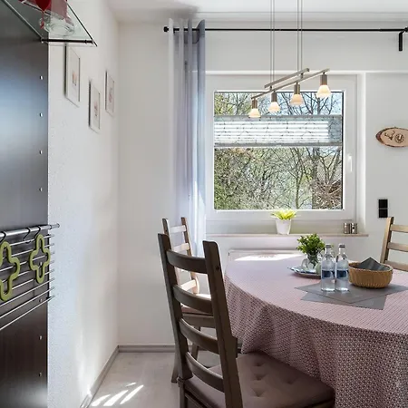 Apartmán Brasil, 76 Qm *