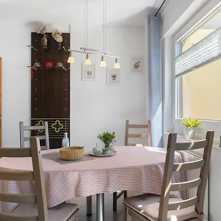 Brasil, 76 Qm Apartmán Schonach im Schwarzwald