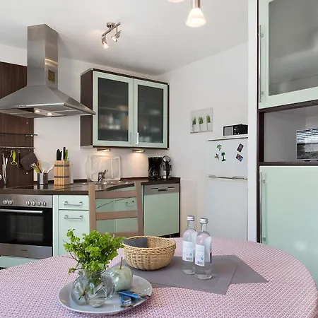 Apartmán Brasil, 76 Qm Schonach im Schwarzwald
