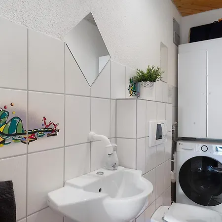 Brasil, 76 Qm Apartmán