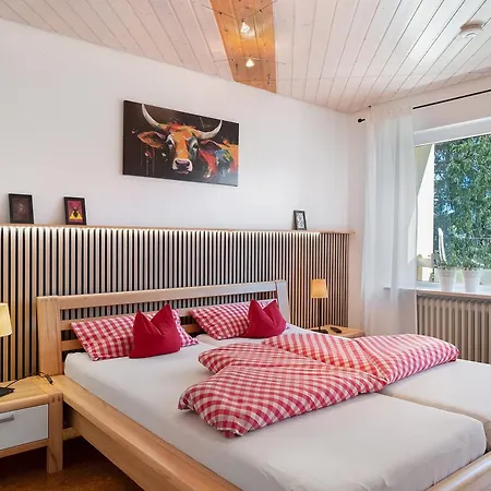 Apartmán Brasil, 76 Qm