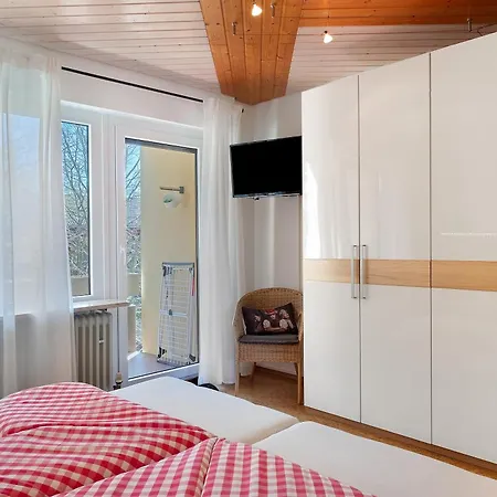 Apartamento Brasil, 76 Qm Schonach im Schwarzwald