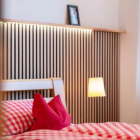 Apartmán Brasil, 76 Qm *