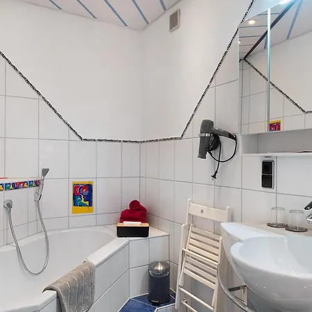 Apartmán Brasil, 76 Qm Schonach im Schwarzwald