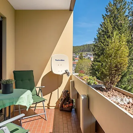 Brasil, 76 Qm Apartmán