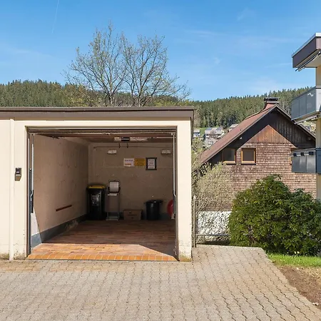 Apartmán Brasil, 76 Qm