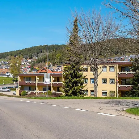 Brasil, 76 Qm Apartmán *